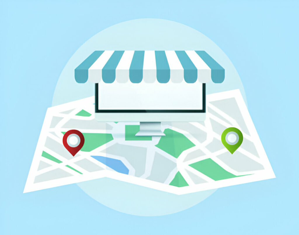 Local SEO - Digital Marketing Strategies